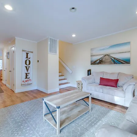 Cozy Incline Village Condo Less Than 3 Mi To Lake Tahoe!